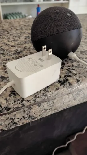 Alexa Echo Dot 5 geração 