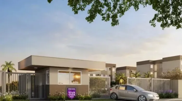 VIVA VIDA BRISAS DE IGARASSU - FASE 2