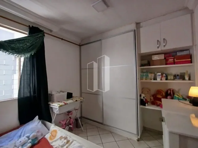Apartamento em Setor Central - Goiânia, GO