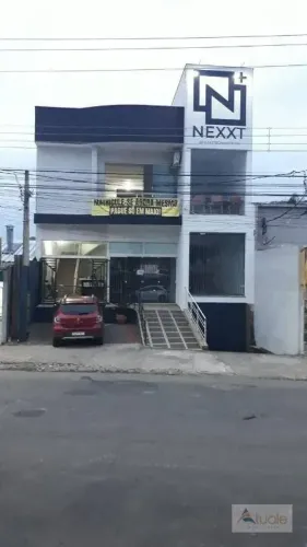 Salão para alugar, 240 m² por R$ 7.730,00/mês - Centro - Monte Mor/SP