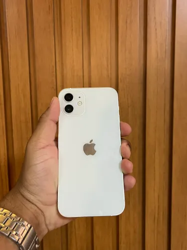 iPhone 12 - 128GB 