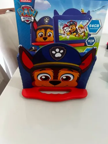 Tablet
