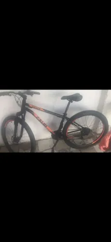 Bicicleta caloi Aro 29