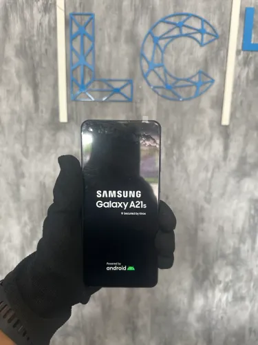 Samsung A21s