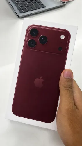 18 pro 256