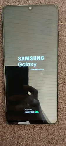 Smartphone Samsung A32