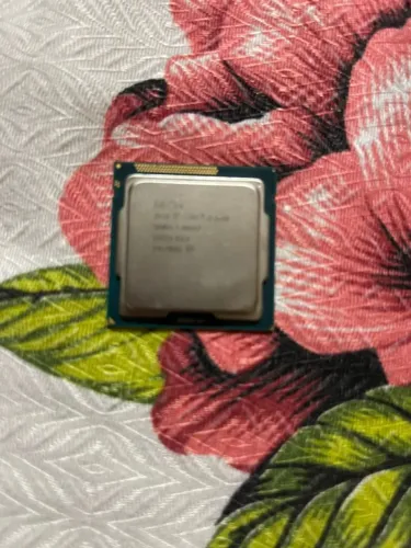 I3-3240 Não sei se funciona