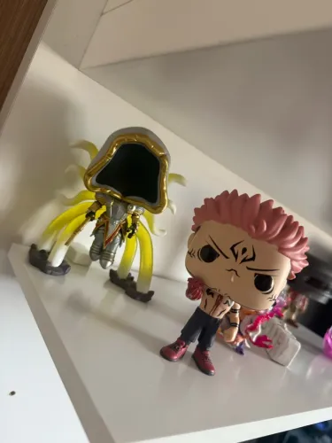 Vendo ou troco Funko POP