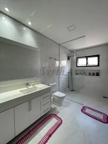 Casa 3 Quartos à Venda no Condomínio Green Park em Hortolândia