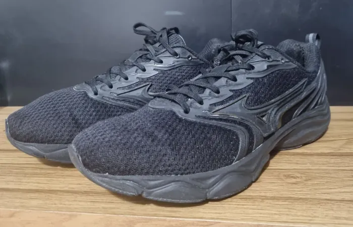 Tenis Mizuno Jet 7 Numero 41