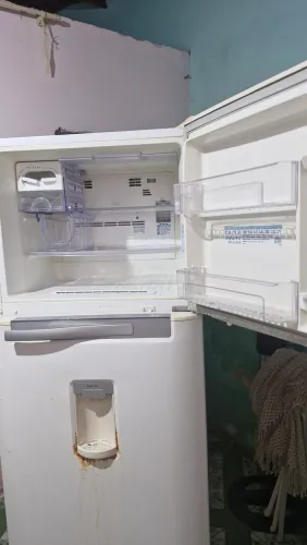 Geladeira Electrolux 