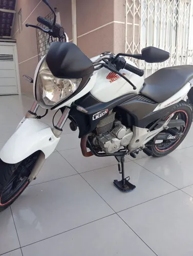 CB300R Flex 2012
