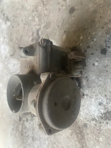 Carburador gol vc original vê