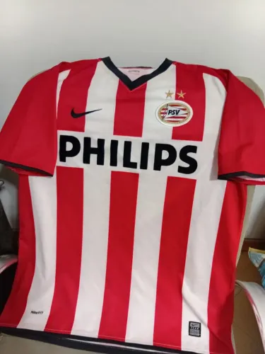camisa do PSV Nike Original G