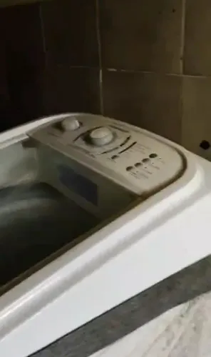 Vendo Máquina de lavar roupas Eletrolux