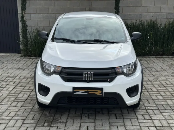 Fiat Mobi Like 1.0 Fire Flex 5P. 2024