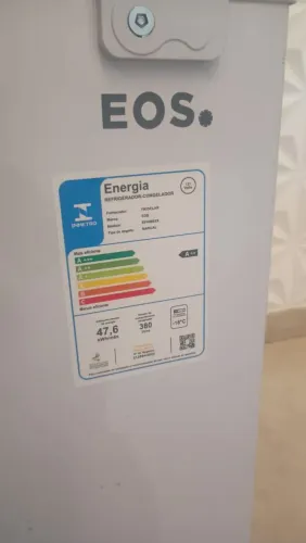 Vendo frezeer 