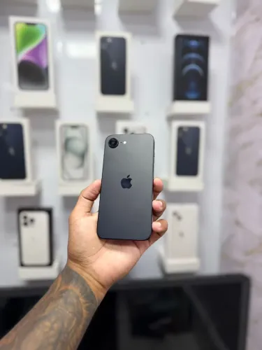 IPHONE 16e 256GB <br>R$ 3.599,00 TOP