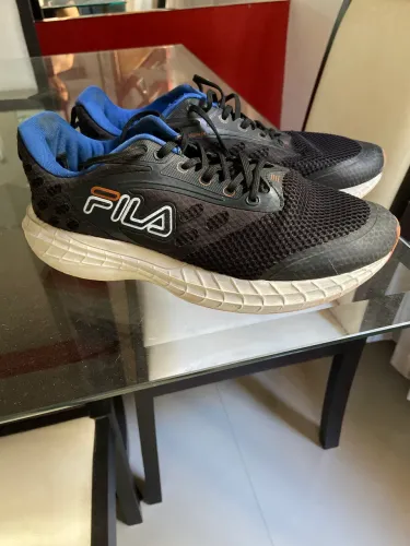 Tênis Fila Compass - Masculino