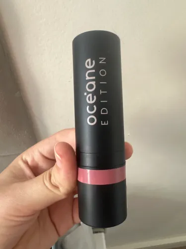 Blush Océane novo bastão 
