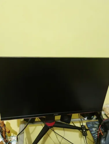 Monitor Gamer