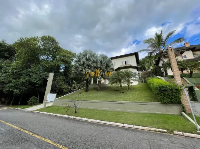 Apartamento em Novo Horizonte Hills I e II - Arujá, SP