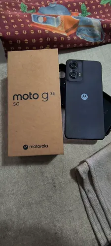 Moto g 35 5G