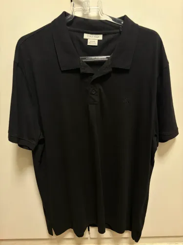 Poli Calvin Klein original GG