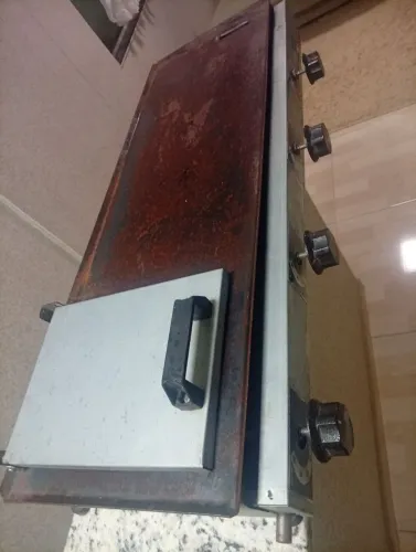 Chapa para lanches/porcões