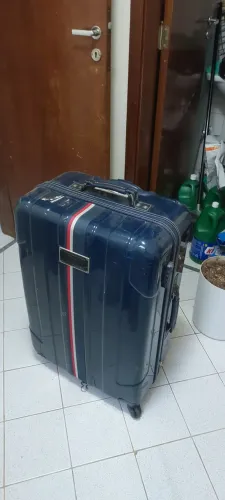 Mala Despacho Grande Tommy Hilfiger