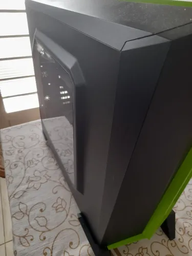 Pc gamer GTX1050TI + i5 7400
