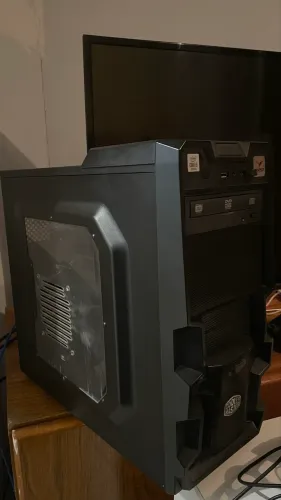 Pc gamer