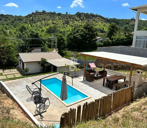 CASA VENDA CONDOMÍNIO FECHADO SÃO JOSÉ RIBEIRÃO- CAFEZAL 7