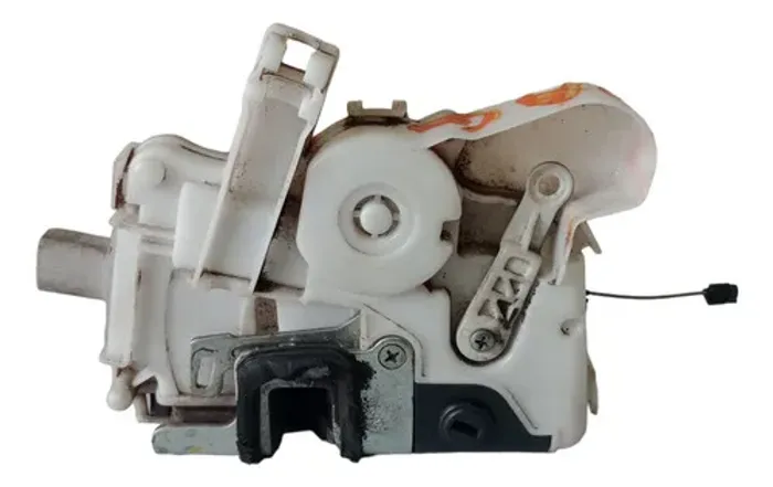 Fechadura Porta Traseira Direita Vw Voyage Gol G5 G6