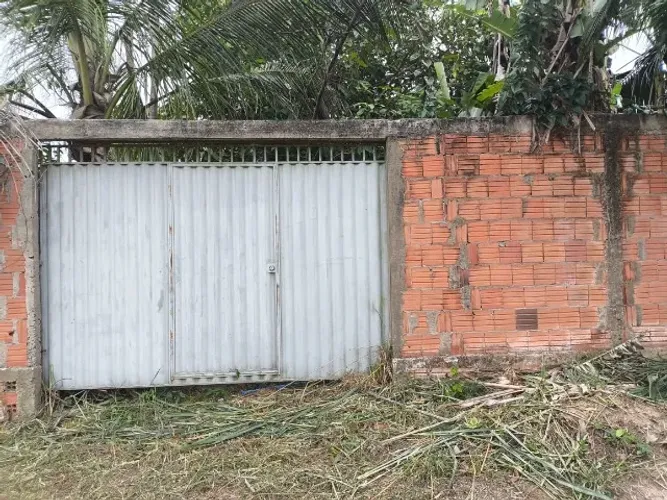 VENDE-SE TERRENO EM EXCELENTE LOCALIZAÇÃO - RIO BRANCO/AC