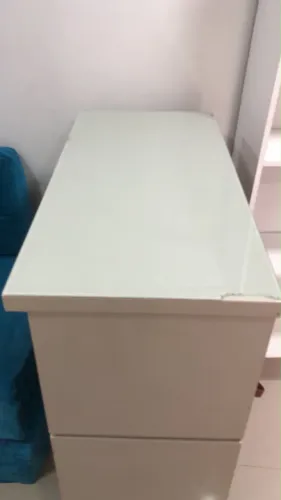 BALCÃO DE RECECPÇÃO