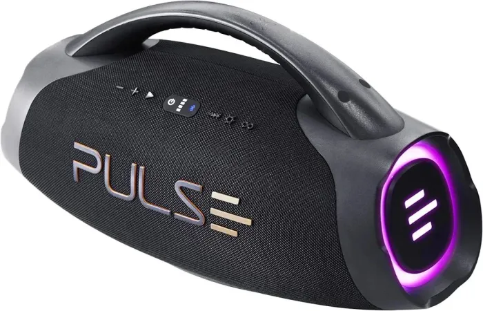 Caixa de som PULSE