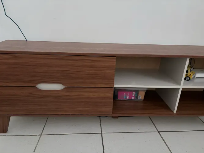 VENDE-SE RACK