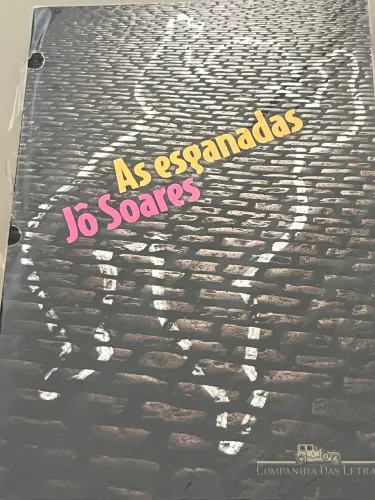 As Esganadas - Jô Soares