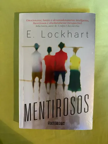 Mentirosos