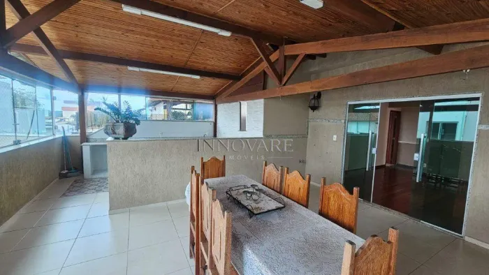 Oportunidade de cobertura no bairro Ouro Preto - Belo Horizonte/MG