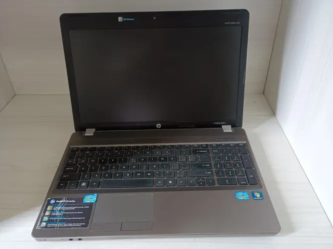 Computador - Notebook HP