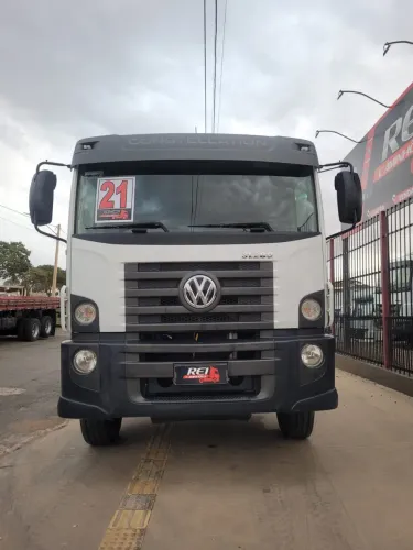 WV 31.280 6x4 Traçado