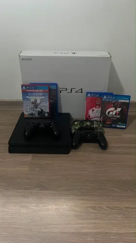 Play 4