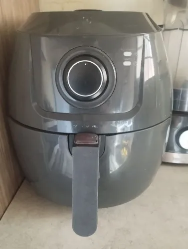 Air Fryer Electrolux family 5 litros 