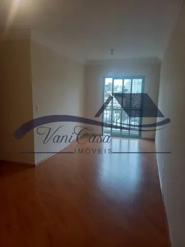 Apartamento 3 Quartos Para Locação, Ipiranga - São Paulo