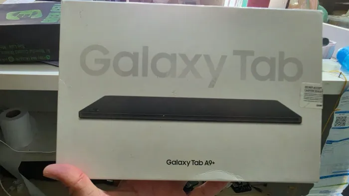 TABLET A9 PLUS