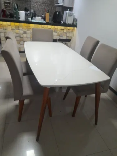 Sala de jantar