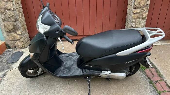 Honda Lead 110