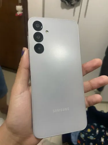 Samsung galáxy A16